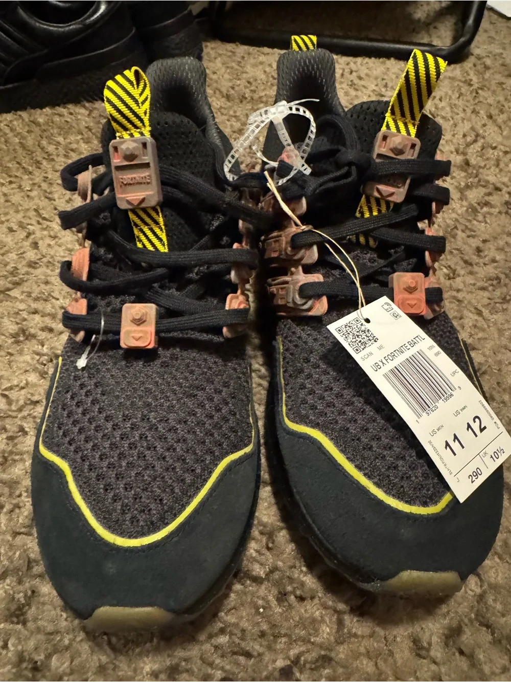 Adidas x Fortnite fortnite adidas